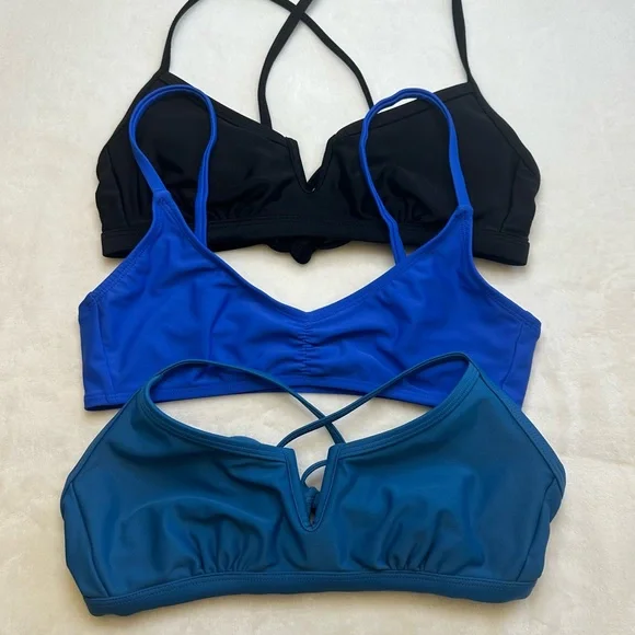 SwimSuit Top Bunde - Picture 1 of 5